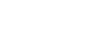 A black and white image of the words " y & m "